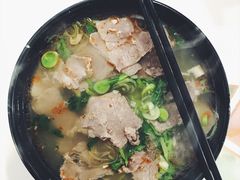 -牛煎里牛肉煎包淮南牛肉汤(广东路店)