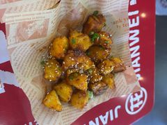 -见味花甲(福田coco park店)