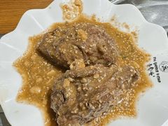 -老号尤兔头(西川店)