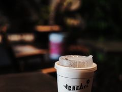 -J Create城市露营咖啡·简餐·宠物(上海动物园店)