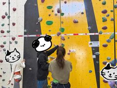 -问山MountQuest攀岩馆