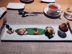 -香樟花园法式铁板烧(恒隆广场店)