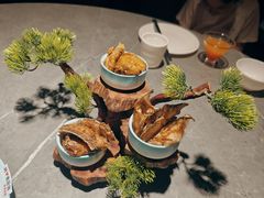 -佬太公海鸭·海鲜大排档(上海总店)