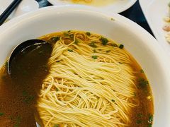 五虾面浇头-吴门人家·苏宴宫廷菜(拙政园店)