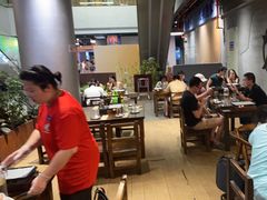 -破店肥哈·东北烧烤·夜宵(南山保利店)
