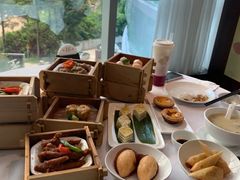 -粤财皇冠假日酒店·彩华轩中餐厅
