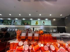 -喧闹·东方大气茶(鹅岭二厂店)