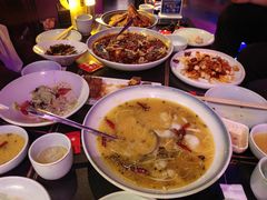 -粉墨特色菜·烧烤音乐酒馆