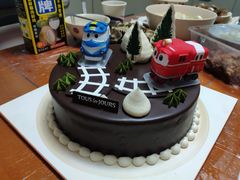 -多乐之日(田林东路店)