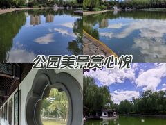-团结湖公园