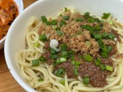 家常脆绍面-牛王庙(龙华花园店)