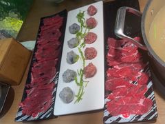 -掂档潮汕牛肉火锅(万象城店)