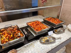 -厦门宝龙铂尔曼大酒店·海鲜自助餐厅