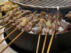 -源味居手把签烧烤(长春一店)