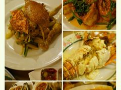-Red Lobster