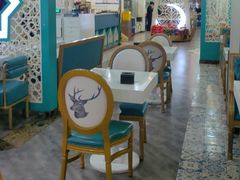 -帕米尔食府(白云观店)