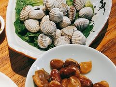 -爷爷的草帽·海鲜馆(孙塘路店)