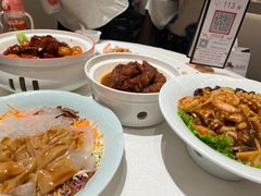 -大铁勺新津菜(东丽阳光新业广场店)