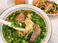 -清真·尖子尖牛肉面(王府井店)