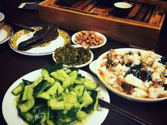 -阿婆潮汕砂锅粥(王府大街店)