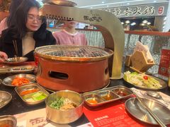 -西塔老太太泥炉烤肉(杭州首店)