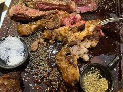 战斧牛排-Pasha帕夏土耳其餐厅(南昌路店)