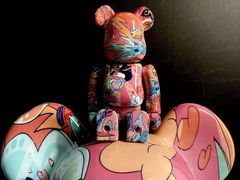 -泡泡玛特POPMART(上海环球港店)