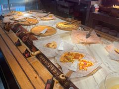 -比格比萨自助(南京万达茂店)