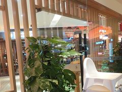 -禾绿回转寿司(苏宁广场店)