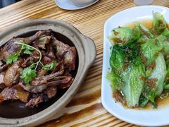 -醉壹号海鲜大排档·老厦门特色菜(厦门美食地标店)