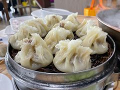 烧麦-元盛居(亚泰大街店)