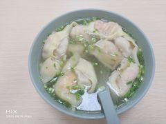 -顶巧鸡汤馄饨(虹口总店)