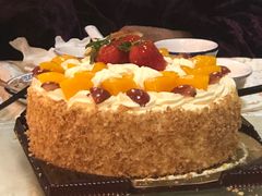 -圣安娜饼屋