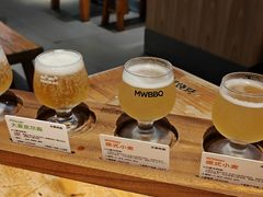 -木屋烧烤(坂田天安云谷店)