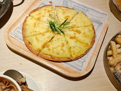 -卡朋西餐(悦汇城店)