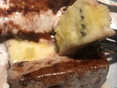 -半秋山西餐厅(宜昌大洋店)