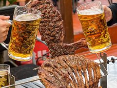 -呼吉牧蒙古烤肉·烧烤·小龙虾