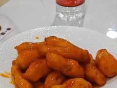 -京天红酒家(虎坊路店)