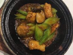 -稻香酒家·33年老字号·港式粤菜(富邦中心店)
