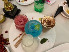 -古仓餐厅·创意菜