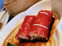-潮府馆·非遗潮州菜·港式点心(世纪公园店)