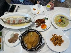 -万龙洲海鲜(广渠门店)