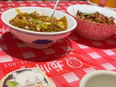 -龙师傅卤炒(天马店)