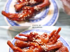 -恒信牛奶甜品(南京总店)