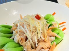 -常鲜楼常来尝鲜海胆馆(星海店)