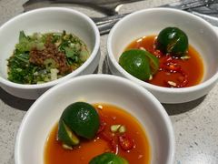 -海底捞火锅(航洋城店)