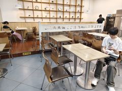-飞鸿肉夹馍(橡树街区店)