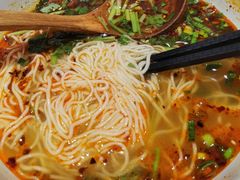 -马记永·兰州牛肉面(3019君尚店)