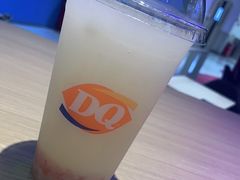 -DQ·蛋糕·冰淇淋(城南嘉园店)