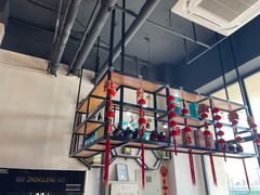 -北平味道.京味菜.烤鸭(梨园店)